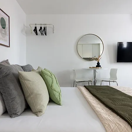 Appartement My Affair *