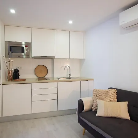 My Affair Appartement *