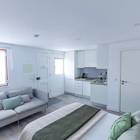 My Affair Appartement