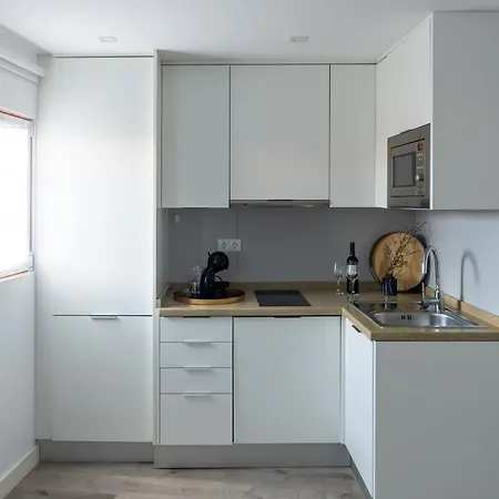 Appartement My Affair