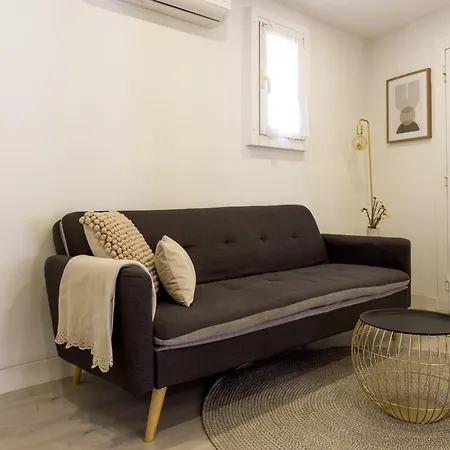 My Affair Apartment