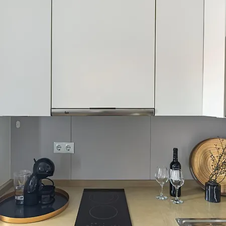 My Affair Apartment *