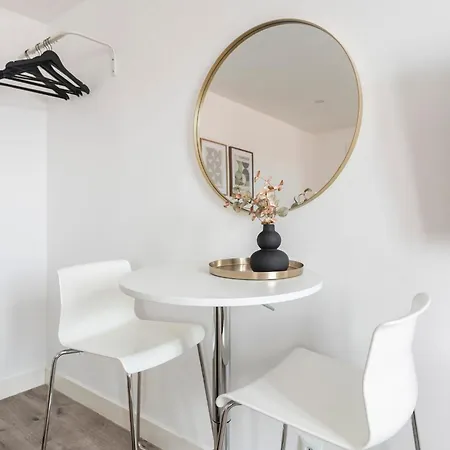 My Affair Apartment Lissabon