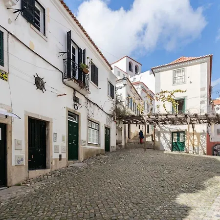 My Affair * Lisboa