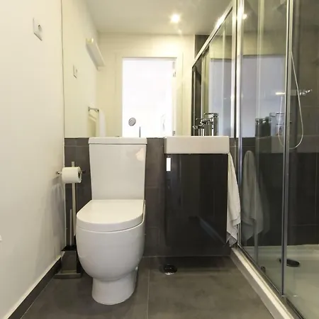 شقة My Affair Lisboa