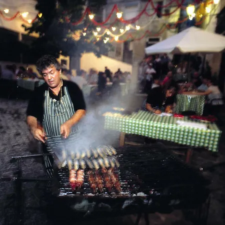 Apartman My Affair Lisboa