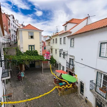 Apartman My Affair *