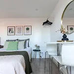 My Affair Apartman Lisboa