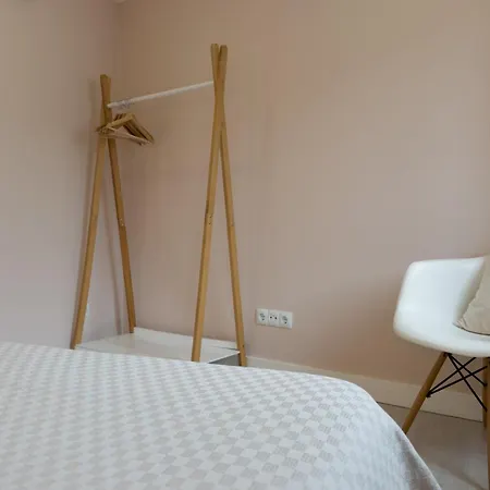 Apartment My Affair Lissabon