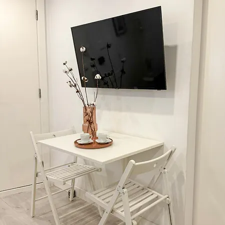 Apartment My Affair Lissabon