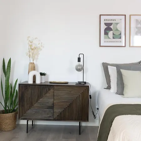 My Affair Apartment *