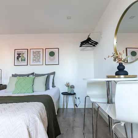 My Affair Apartment Lisbon